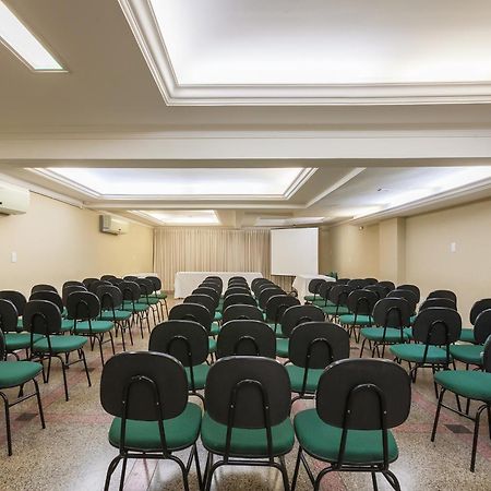 Tri Hotel Criciuma Criciuma  Eksteriør billede