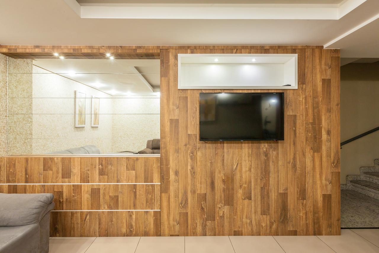 Tri Hotel Criciuma Criciuma  Eksteriør billede