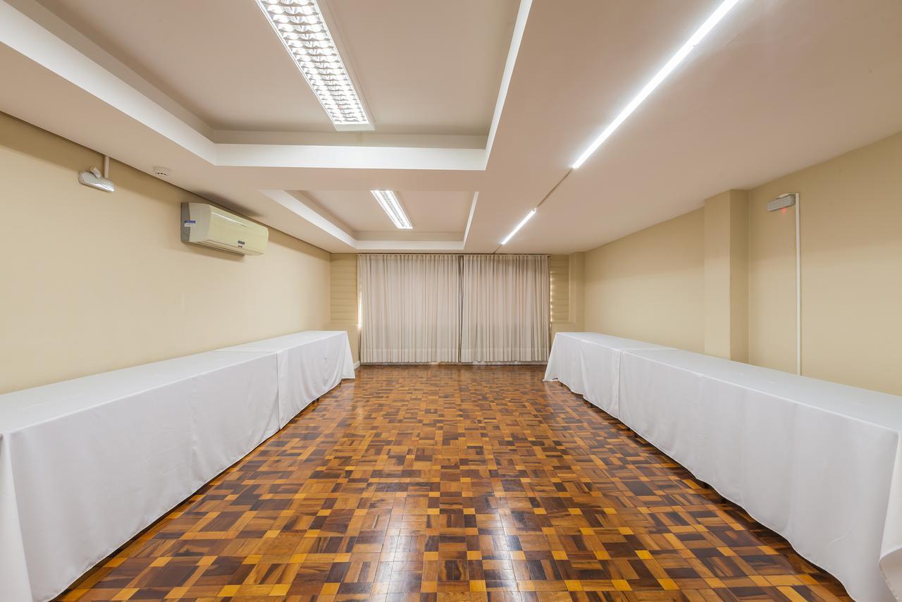 Tri Hotel Criciuma Criciuma  Eksteriør billede