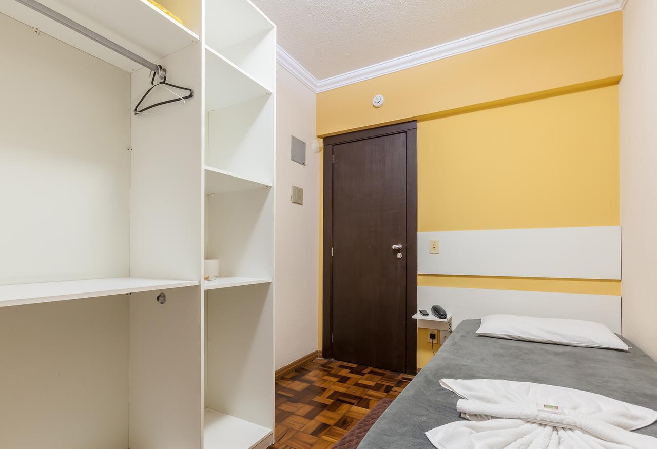 Tri Hotel Criciuma Criciuma  Eksteriør billede