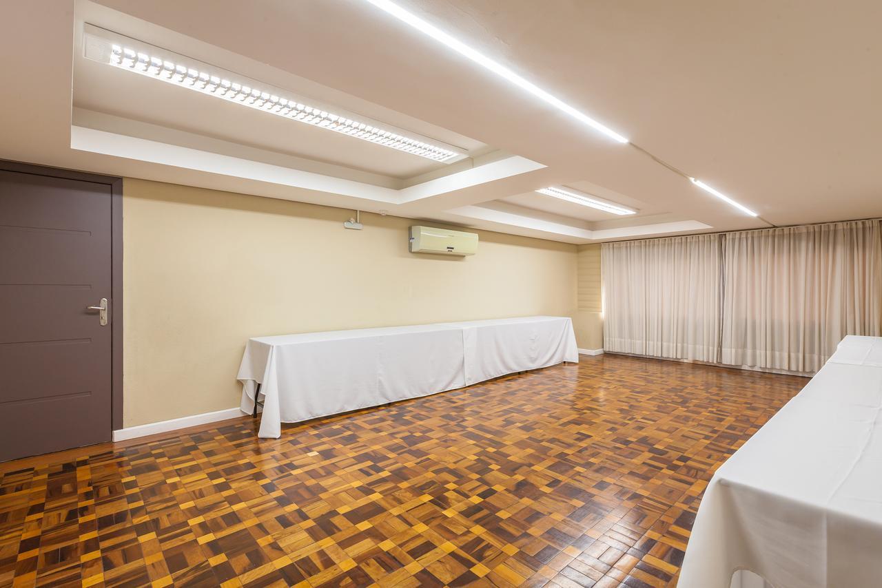 Tri Hotel Criciuma Criciuma  Eksteriør billede