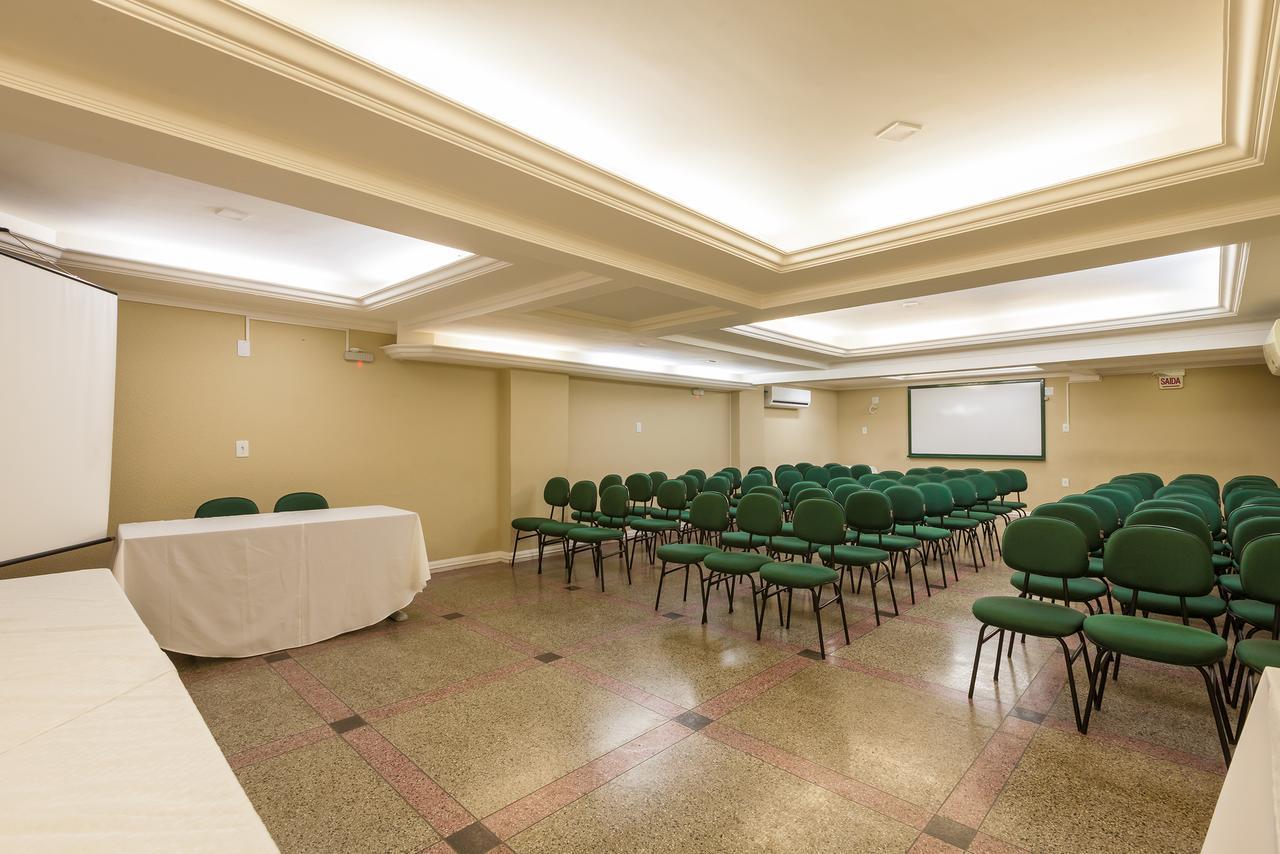 Tri Hotel Criciuma Criciuma  Eksteriør billede