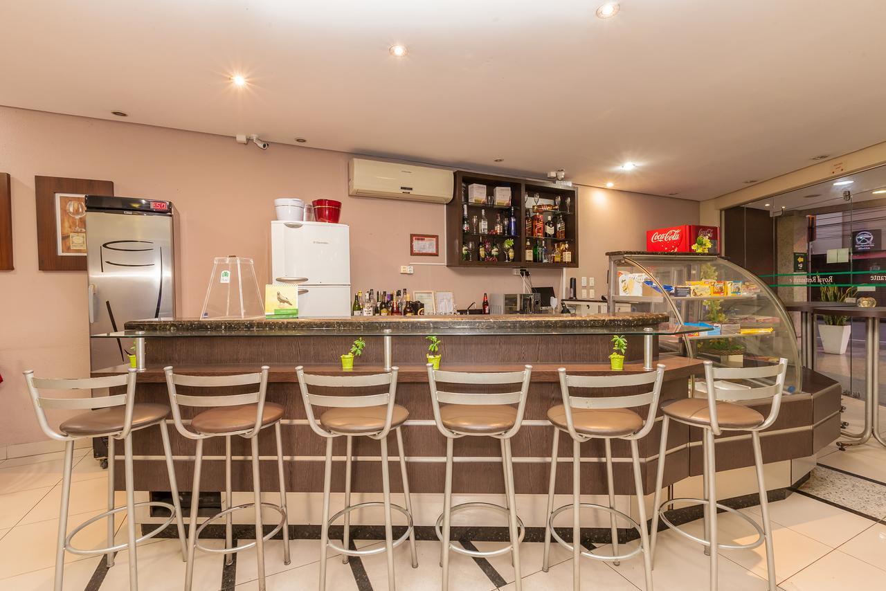Tri Hotel Criciuma Criciuma  Eksteriør billede