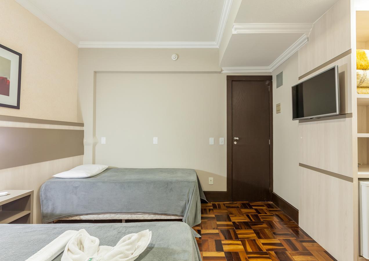 Tri Hotel Criciuma Criciuma  Eksteriør billede