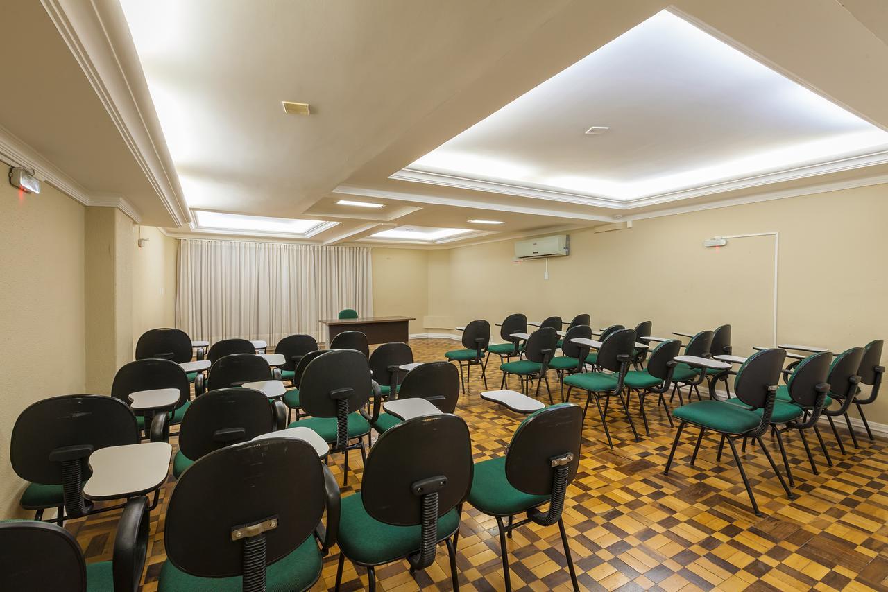 Tri Hotel Criciuma Criciuma  Eksteriør billede